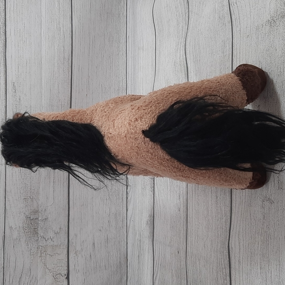 TY Classic Pecos The Horse 2006 - Picture 4 of 7